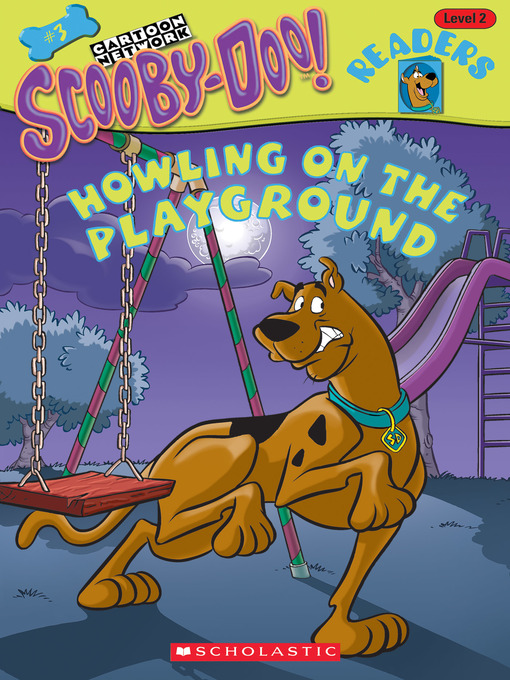 Title details for Howling on the Playground by Gail Herman - Wait list